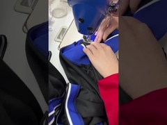 Der Retro- Fußball der Verein-Team Uniform Training Football Shirt-Sportkleidungs-Männer trägt kundenspezifischen Retro- Fußball Je