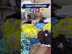 Benutzerdefiniertes Team-Trikot