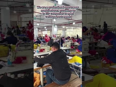 Benutzerdefiniertes Team-Trikot