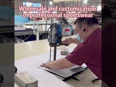 Benutzerdefiniertes Team-Trikot