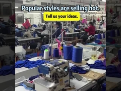 Benutzerdefiniertes Team-Trikot