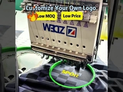 Custom Pattern Football Jersey Kit Sets Stehen Sie auf dem Platz mit Ihrem einzigartigen Stil