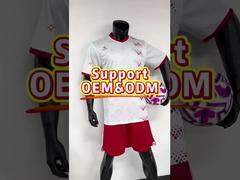 Dieses Trikot ist Nostalgie pur