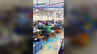 Atmungsaktives Fußballtrikot mit schneller, trockener Passform